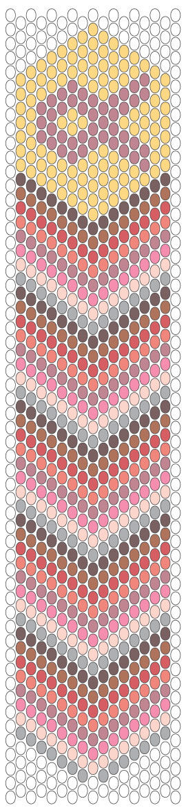 Beading pattern